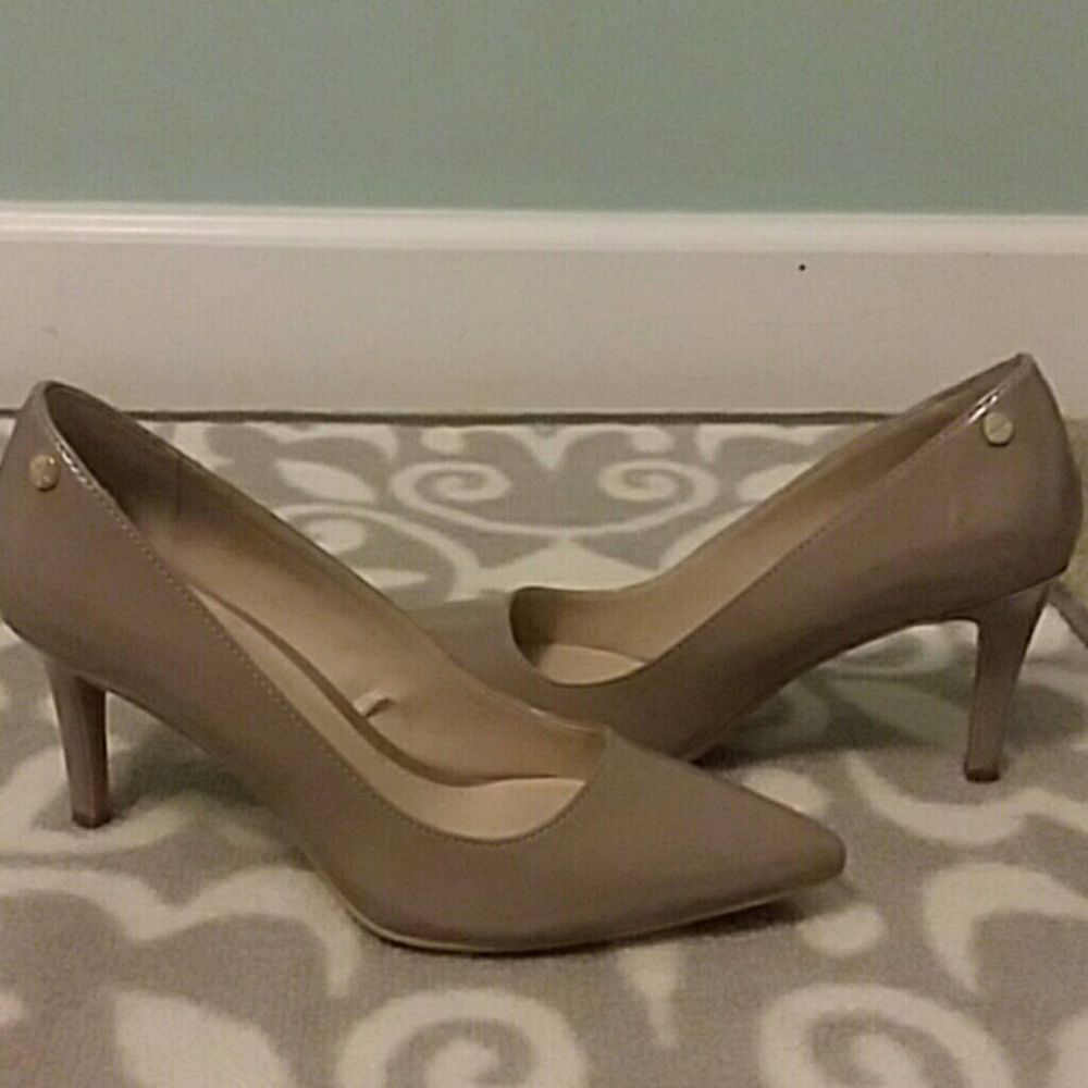 Calvin Klein Heels
